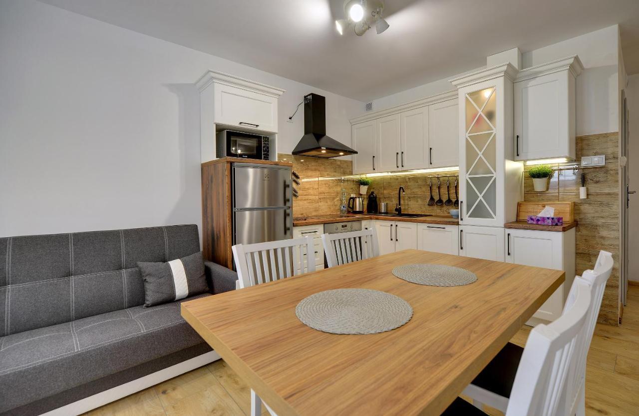Karpacz4You "Przy Deptaku" Apartament Z Garazem 9,7 - Wiosna W Gorach 2025 Kültér fotó